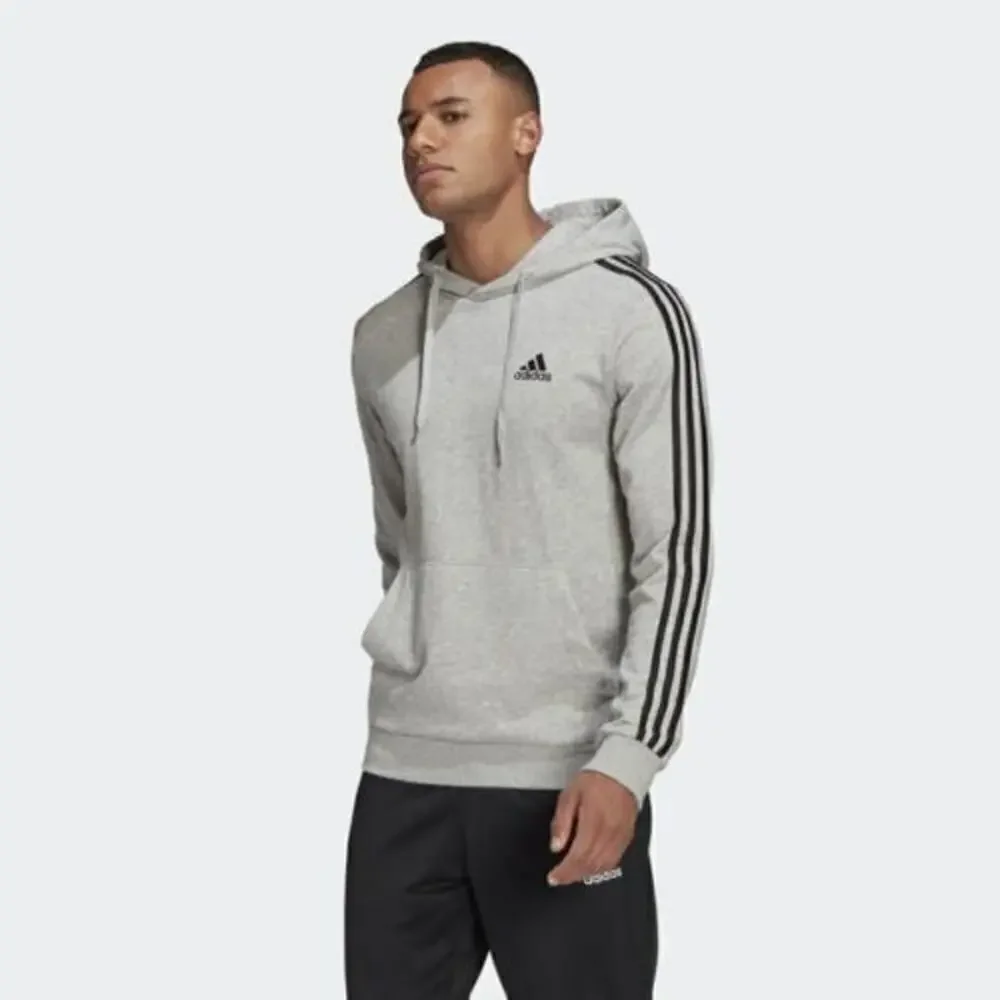 Adidas Men's Cotton French Terry Sweatshirt Size Large